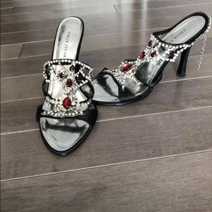 🌺Bling Sandals🌺